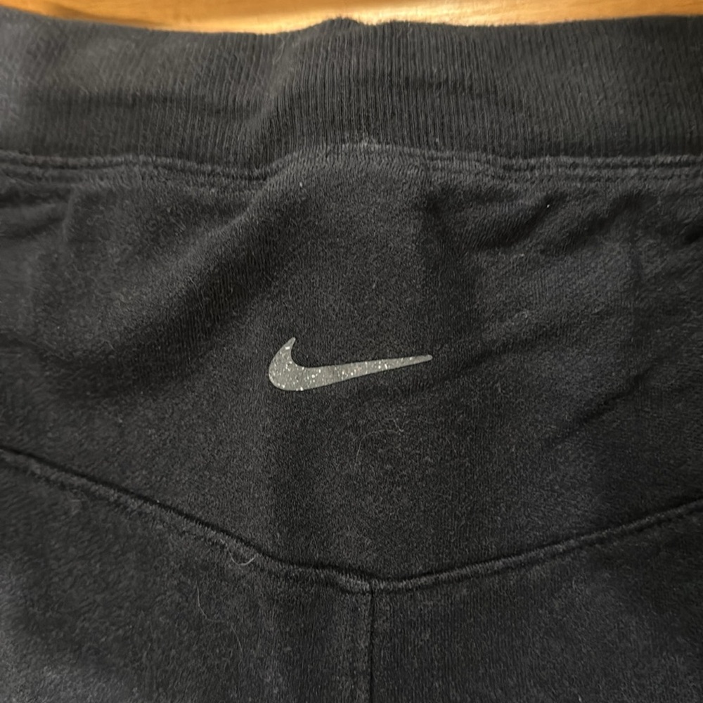 Nike Yoga Luxe joggers